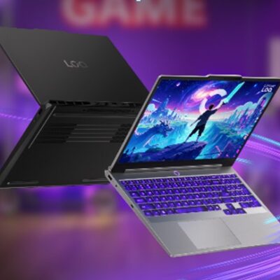 Zdjęcie okładkowe wpisu: Lenovo rozszerza swoją ofertę produktów dla graczy i oferuje nowe komputery LOQ Essential i monitory Legion