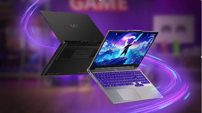 Zdjęcie okładkowe wpisu: Lenovo rozszerza swoją ofertę produktów dla graczy i oferuje nowe komputery LOQ Essential i monitory Legion