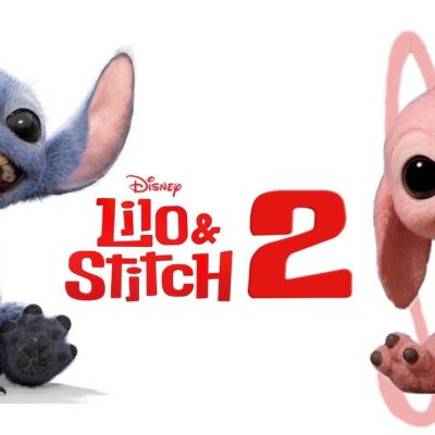 Zdjęcie okładkowe wpisu: Lilo i Stich 2 prezentuje Andzie! Różowa kosmitka zadebiutuje w aktorskiej kontynuacji
