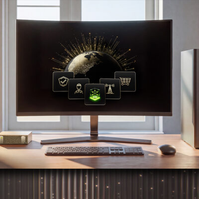 Zdjęcie okładkowe wpisu: NVIDIA rozwija lokalną AI: nowe modele i narzędzia dla deweloperów
