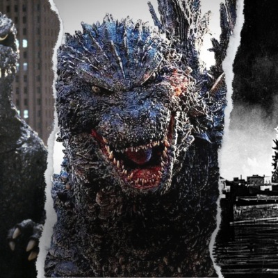 Zdjęcie okładkowe wpisu: Najlepsze filmy z Godzillą – Król potworów wkracza na ekran