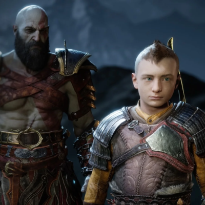 Zdjęcie okładkowe wpisu: God of War z kolejnymi zmianami w obsadzie. Atreus i Thrud mają zostać zrecastowani