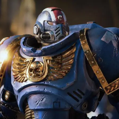 Zdjęcie okładkowe wpisu: Warhammer 40K nie stoi w miejscu. Henry Cavill potwierdza postępy po latach problemów produkcyjnych