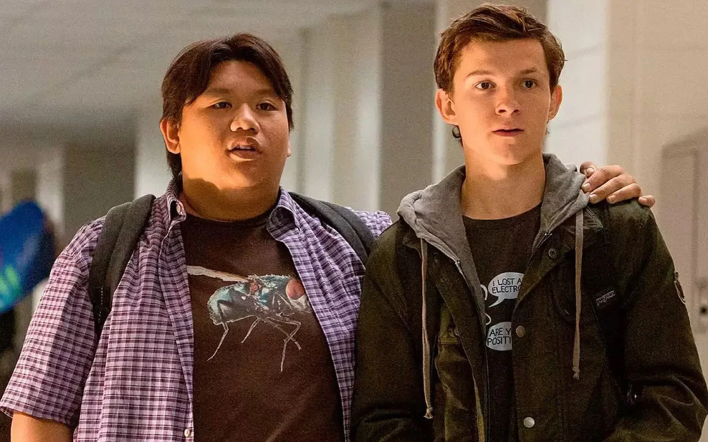 Zdjęcie okładkowe wpisu: Jacob Batalon komentuje zakończenie Spider-Man: Całkiem nowy dzień. Czy Ned naprawdę przypomniał sobie Petera?