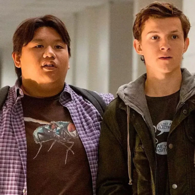 Zdjęcie okładkowe wpisu: Jacob Batalon komentuje zakończenie Spider-Man: Całkiem nowy dzień. Czy Ned naprawdę przypomniał sobie Petera?