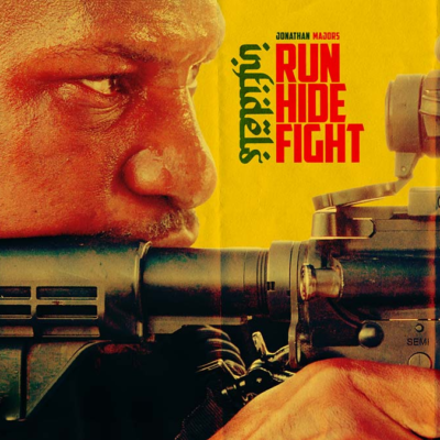 Zdjęcie okładkowe wpisu: Jonathan Majors wraca do Hollywood! Kontrowersyjny akcyjniak Run Hide Fight: Infidels dostał zwiastun