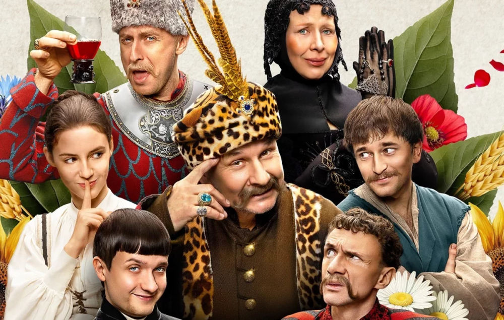 Zdjęcie okładkowe wpisu: Ulubieniec fanów 1670 miał zginąć w 2. sezonie. Twórcy w ostatniej chwili zmienili zdanie