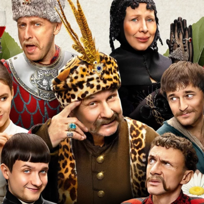 Zdjęcie okładkowe wpisu: Ulubieniec fanów 1670 miał zginąć w 2. sezonie. Twórcy w ostatniej chwili zmienili zdanie