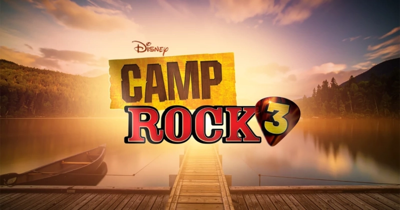 Wracamy na Camp Rock! Premiery tygodnia w kinach i na VOD!