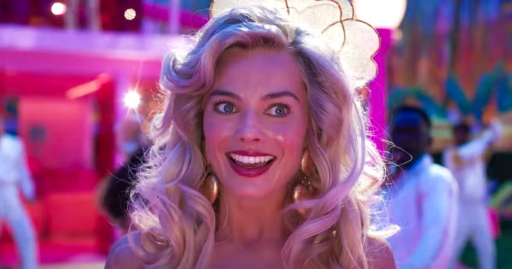 Zdjęcie okładkowe wpisu: Barbie 2 w tarapatach. Greta Gerwig, Margot Robbie i Ryan Gosling żądają gigantycznych pieniędzy
