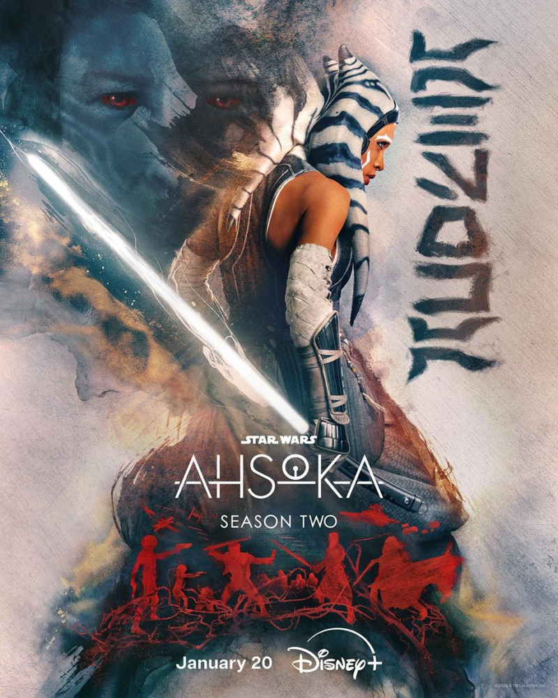 ahsoka