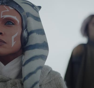 Zdjęcie okładkowe wpisu: Ahsoka 2 z pierwszym zwiastunem. Anakin Skywalker powraca, a Thrawn wypowiada wojnę