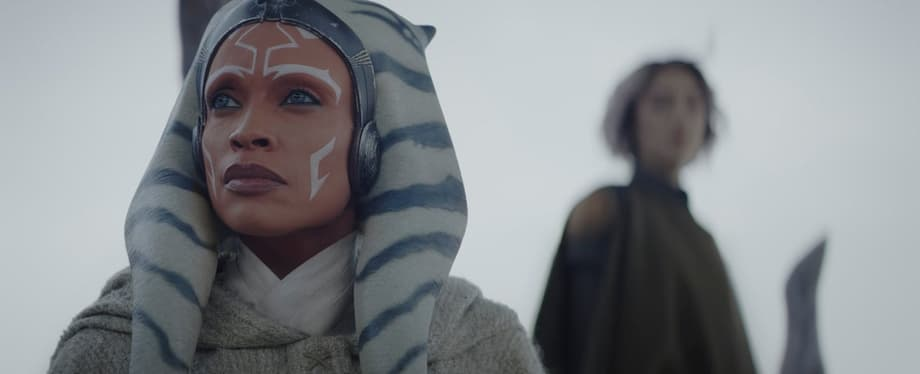 Zdjęcie okładkowe wpisu: Ahsoka 2 z pierwszym zwiastunem. Anakin Skywalker powraca, a Thrawn wypowiada wojnę