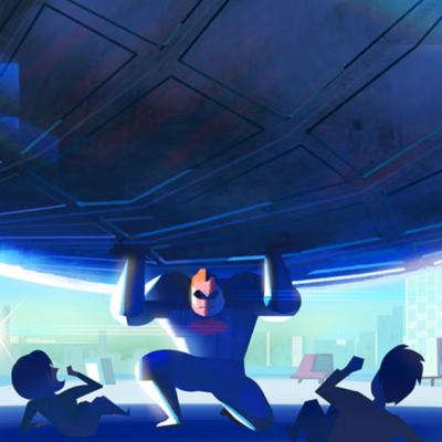 Zdjęcie okładkowe wpisu: Iniemamocni powracają z trzecią częścią! Pixar zmienia bohaterów i stawia na dzieci