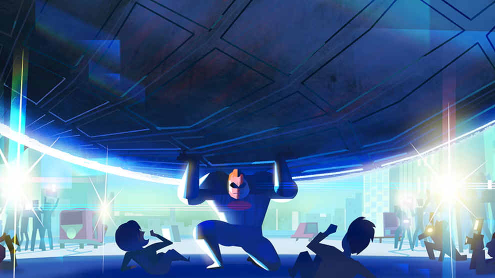 Zdjęcie okładkowe wpisu: Iniemamocni powracają z trzecią częścią! Pixar zmienia bohaterów i stawia na dzieci
