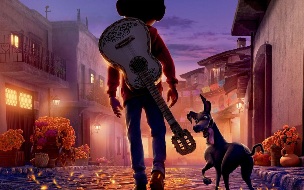 Zdjęcie okładkowe wpisu: Coco 2 oficjalnie powstaje! Pixar przywraca Ernesto de la Cruza