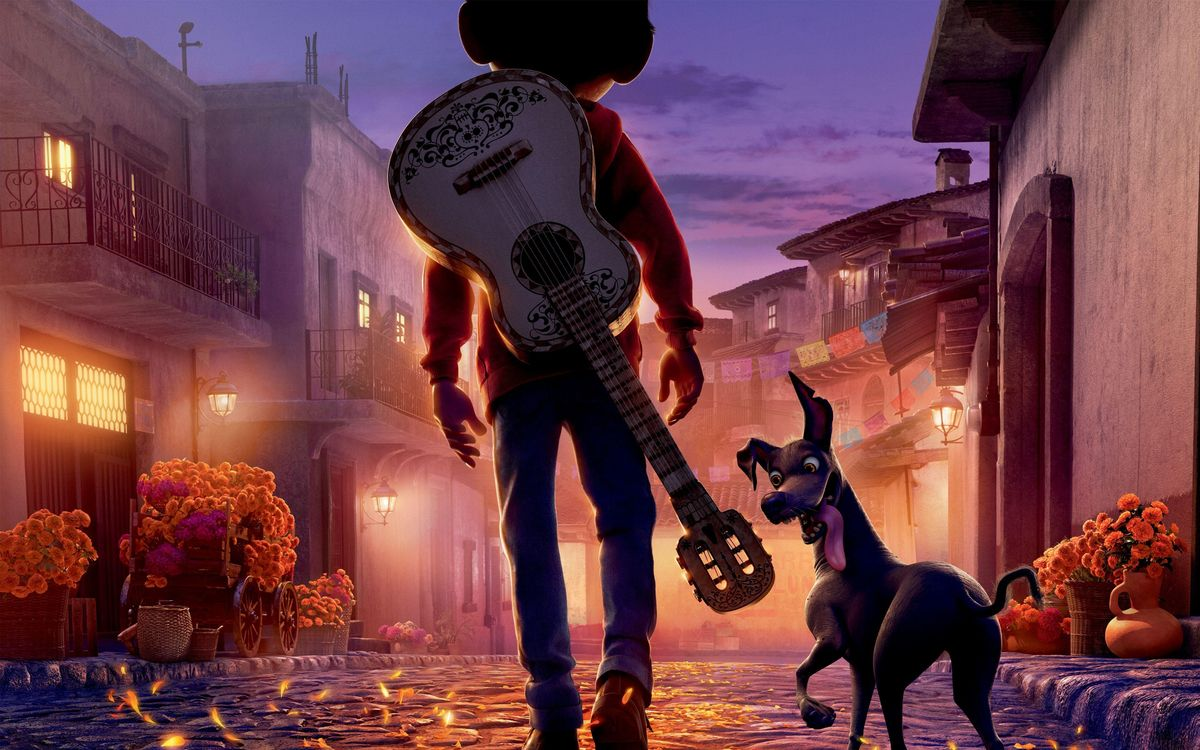 Coco 2 oficjalnie powstaje! Pixar przywraca Ernesto de la Cruza