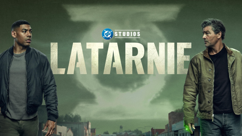 Zdjęcie okładkowe wpisu: Oto Latarnie! Premiery tygodnia w kinach i na VOD!