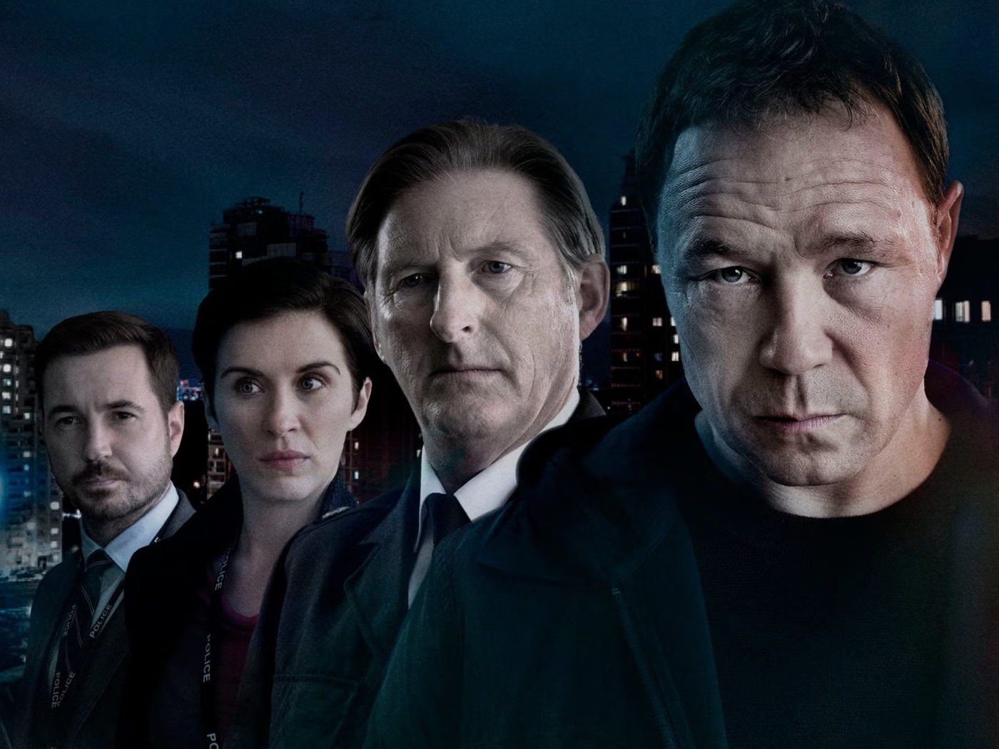 BBC Studios z nową ramówką na wrzesień. Powracają hitowe seriale!