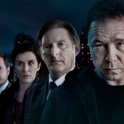 Zdjęcie okładkowe wpisu: BBC Studios z nową ramówką na wrzesień. Powracają hitowe seriale!