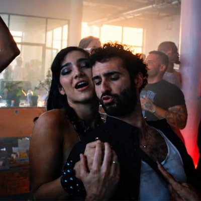 Zdjęcie okładkowe wpisu: Club Kid w końcu z oficjalnym zwiastunem! Film A24 zachwycił Cannes