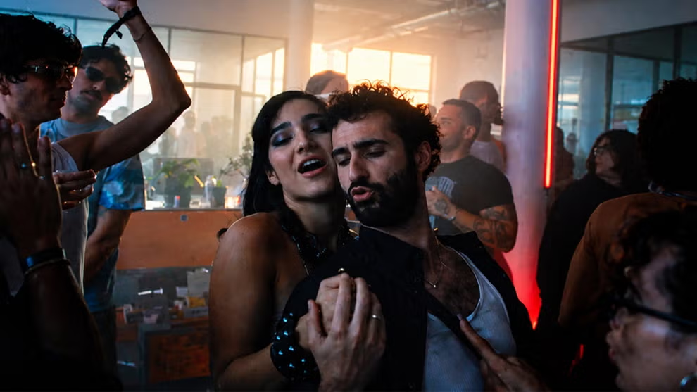 Zdjęcie okładkowe wpisu: Club Kid w końcu z oficjalnym zwiastunem! Film A24 zachwycił Cannes