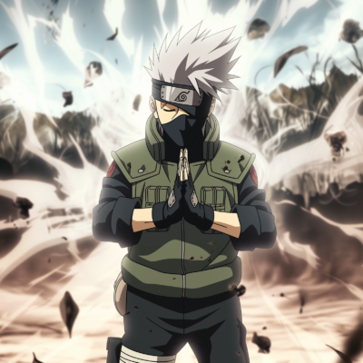 Zdjęcie okładkowe wpisu: Gwiazda Awantury zagra Kakashiego w filmowym Naruto? Aktor negocjuje ważną rolę