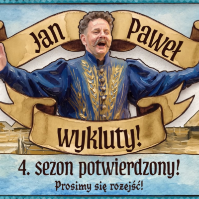 Zdjęcie okładkowe wpisu: 1670 powróci oficjalnie z 4. sezonem! Kiedy premiera?