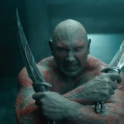 Zdjęcie okładkowe wpisu: Dave Bautista oficjalnie nowym Kratosem. Gwiazdor przejmuje główną rolę w God of War