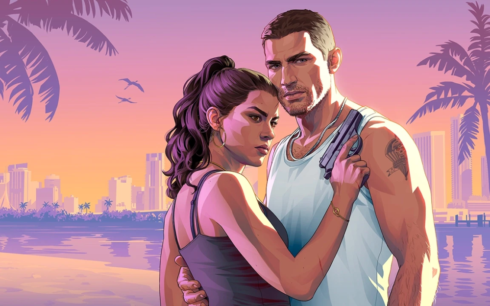 Zdjęcie okładkowe wpisu: Pierwszy, oficjalny wgląd na GTA VI! Premiery tygodnia w kinach i na VOD!