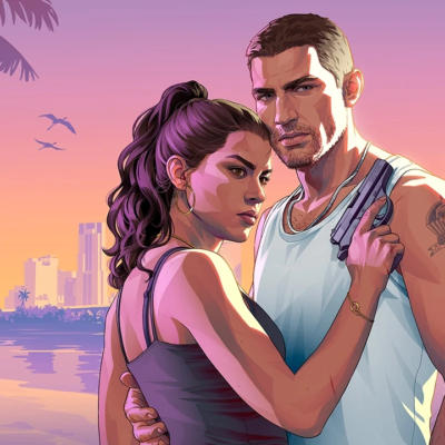Zdjęcie okładkowe wpisu: Pierwszy, oficjalny wgląd na GTA VI! Premiery tygodnia w kinach i na VOD!
