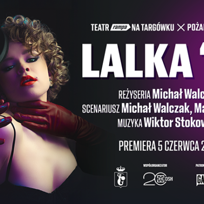 Zdjęcie okładkowe wpisu: Wokulski nigdy nie opuścił Warszawy – wywiad z reżyserem Lalki 89, Michałem Walczakiem 