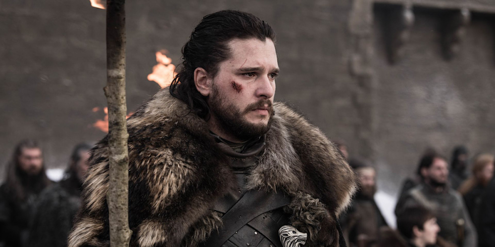 Zdjęcie okładkowe wpisu: Kit Harington jako Gilderoy Lockhart w Harrym Potterze! Gwiazdor Gry o tron zastąpi Nicholasa Houlta