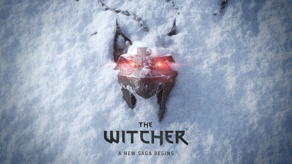 Zdjęcie okładkowe wpisu: Wiedźmin 4 z datą premiery. CD Projekt RED potwierdza, kiedy zagramy w wyczekiwaną grę