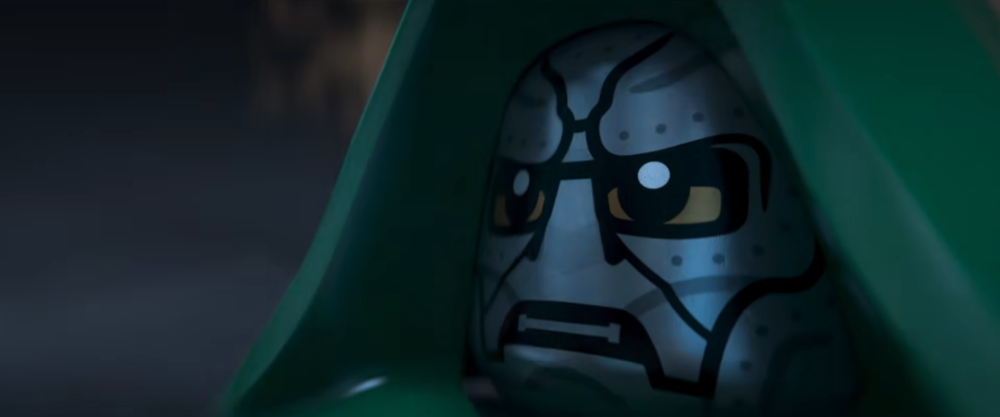 Zdjęcie okładkowe wpisu: Avengers: Doomsday… ale to LEGO. Oficjalny zwiastun dostał niezwykłą przeróbkę