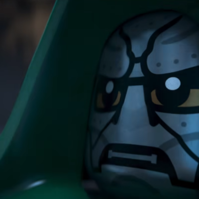 Zdjęcie okładkowe wpisu: Avengers: Doomsday… ale to LEGO. Oficjalny zwiastun dostał niezwykłą przeróbkę