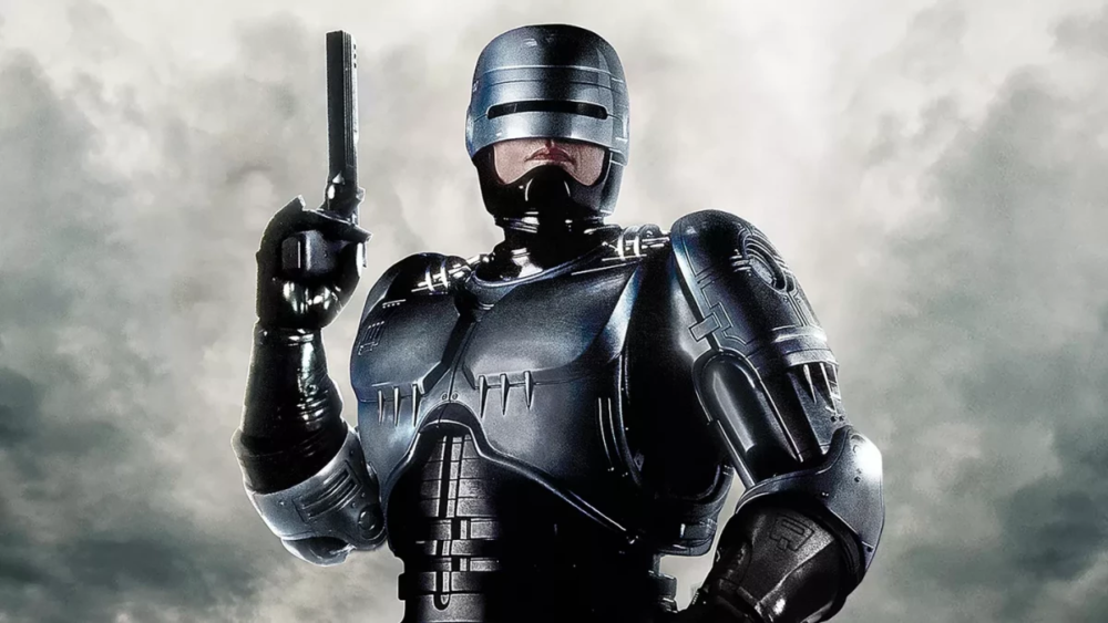 Zdjęcie okładkowe wpisu: Wiemy kto zagra RoboCopa! Wcieli się w niego gwiazda Pięknej i Bestii