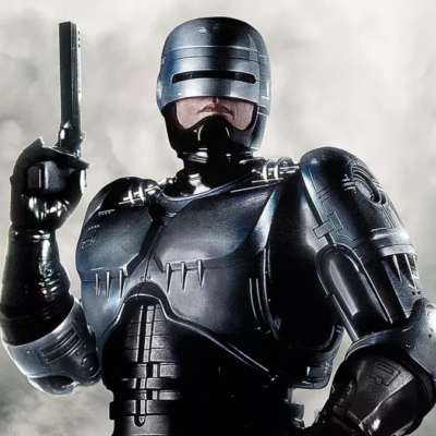 Zdjęcie okładkowe wpisu: Wiemy kto zagra RoboCopa! Wcieli się w niego gwiazda Pięknej i Bestii