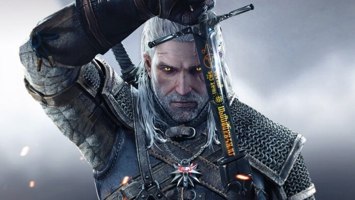 Zdjęcie okładkowe wpisu: Wiedźmin 3 doczeka się darmowego remastera! CD Projekt podał datę premiery
