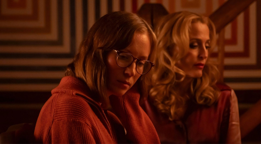 Zdjęcie okładkowe wpisu: Octopus 2026: Miłość, śmierć i dojrzewanie w Camp Miasma — recenzja filmu. Norma Desmond znów atakuje
