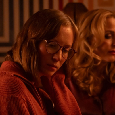 Zdjęcie okładkowe wpisu: Octopus 2026: Miłość, śmierć i dojrzewanie w Camp Miasma — recenzja filmu. Norma Desmond znów atakuje