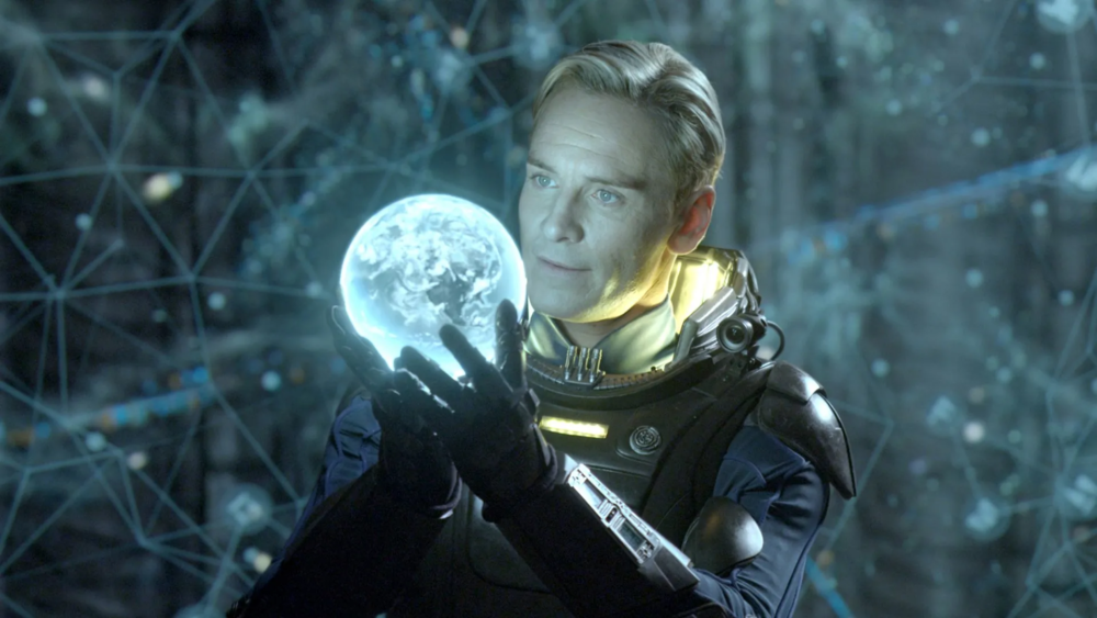 Zdjęcie okładkowe wpisu: Ridley Scott nie oddaje kontroli nad Obcym. Powstaje kontynuacja Obcy: Przymierze z Davidem w roli głównej