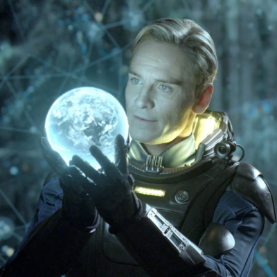 Zdjęcie okładkowe wpisu: Ridley Scott nie oddaje kontroli nad Obcym. Powstaje kontynuacja Obcy: Przymierze z Davidem w roli głównej