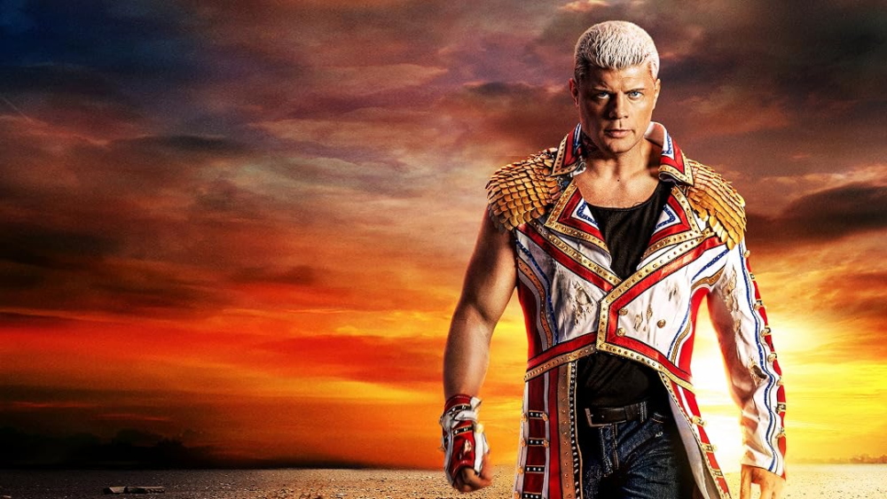 Zdjęcie okładkowe wpisu: Cody Rhodes w MCU? Fani Marvela już wiedzą, kogo mógłby zagrać w X-Men