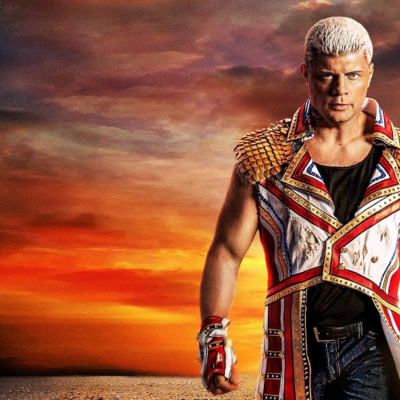 Zdjęcie okładkowe wpisu: Cody Rhodes w MCU? Fani Marvela już wiedzą, kogo mógłby zagrać w X-Men