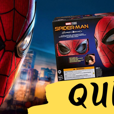 Zdjęcie okładkowe wpisu: QUIZ: Rozpoznaj filmy i seriale ze Spider-Manem! Wygraj maskę bohatera!