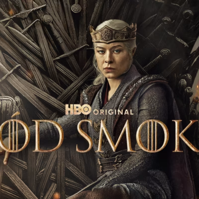Zdjęcie okładkowe wpisu: Ród smoka – recenzja 3. sezonu. Daremne próby przywrócenia magii Westeros