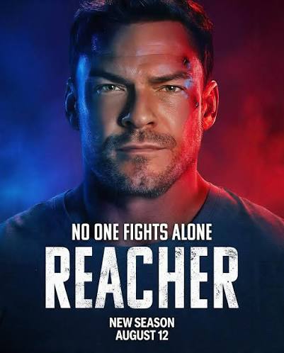 Reacher – sprawdzamy pierwsze odcinki 4. sezonu. Potencjalny powrót do formy