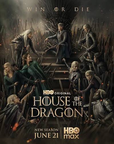 Ród smoka – recenzja 3. sezonu. Daremne próby przywrócenia magii Westeros