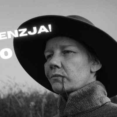 Zdjęcie okładkowe wpisu: MFF Nowe Horyzonty: Róża – recenzja filmu. If I were a boy
